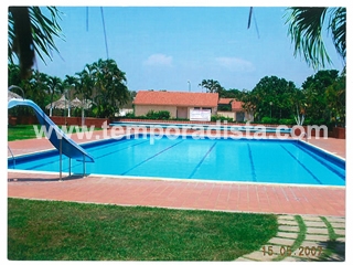 Apartamentos en higuerote - Palm Beach Villas Maruja 6-8-10 pers_2.001423
